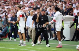 30.08.25 VfB Stuttgart - Borussia M&ouml;nchengladbach