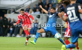TSG 1899 Hoffenheim - FC Bayern M&uuml;nchen
