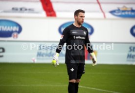 17.01.21 1. FC Heidenheim - SV Darmstadt 98
