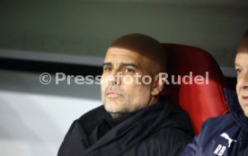 19.04.23 FC Bayern M&uuml;nchen - Manchester City