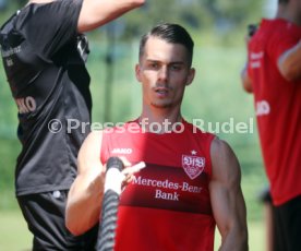 Trainingslager Kitzb&uuml;hel 2019