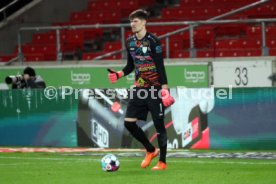 29.01.21 VfB Stuttgart - 1. FSV Mainz 05