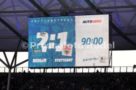 06.05.23 Hertha BSC Berlin - VfB Stuttgart