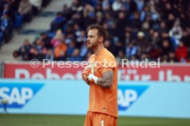 17.01.26 TSG 1899 Hoffenheim - Bayer 04 Leverkusen
