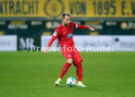 1. FC Heidenheim - Eintracht Braunschweig