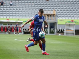 15.08.20 SC Freiburg - Karlsruher SC