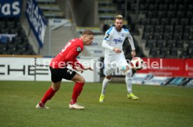 SG Sonnenhof Gro&szlig;aspach - Sportfreunde Lotte