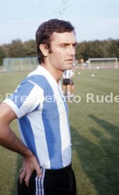06.06.74 Fussball WM 1974