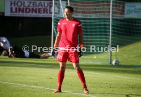 09.07.22 VV St. Truiden - Viktoria Pilsen