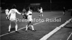05.11.80 FC Vorw&auml;rts Frankfurt - VfB Stuttgart