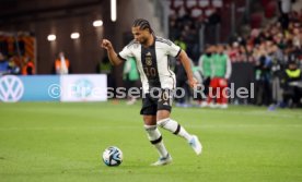 25.03.23 Deutschland - Peru