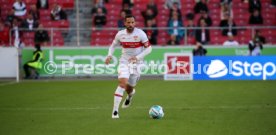 03.10.20 VfB Stuttgart - Bayer 04 Leverkusen