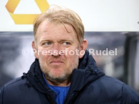DFB Deutschland - Aserbaidschan