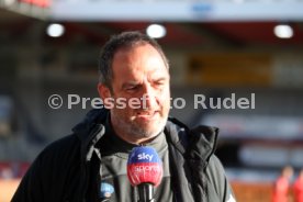 07.04.21 1. FC Heidenheim - Holstein Kiel