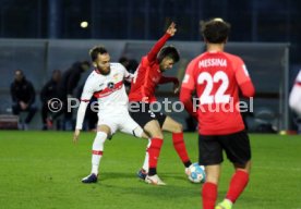 06.04.22 VfB Stuttgart II - SG Sonnenhof Gro&szlig;aspach