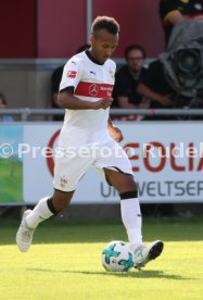SG Dynamo Dresden - VfB Stuttgart