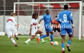 04.02.23 U19 VfB Stuttgart - U19 TSG 1899 Hoffenheim