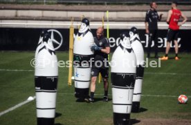 19.04.22 VfB Stuttgart Training