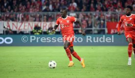 04.10.22 FC Bayern M&uuml;nchen - FC Viktoria Pilsen