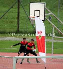 23.08.20 VfB Stuttgart Trainingslager Kitzb&uuml;hel
