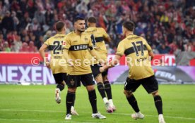 28.08.26 FC Bayern M&uuml;nchen - VfB Stuttgart