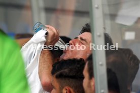 Sami Khedira