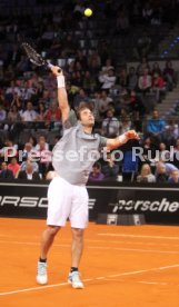 Porsche Tennis Grand Prix 2014