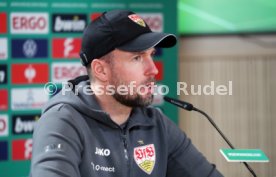 06.12.23 VfB Stuttgart - Borussia Dortmund