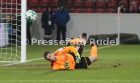 1. FSV Mainz 05 - VfB Stuttgart