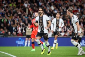 26.09.22 England - Deutschland