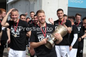29.05.21 TSG Balingen - SSV Ulm 1846