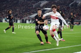 09.11.25 VfB Stuttgart - FC Augsburg
