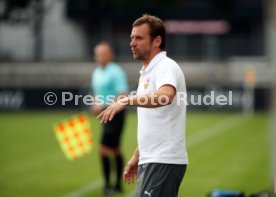 U 17 VfB Stuttgart - U19 FC Augsburg