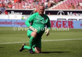 VfB Stuttgart 125 Jahre Tag des Brustrings