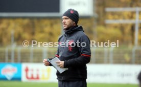 19.11.22 U19 SSV Reutlingen - U19 FC Bayern M&uuml;nchen