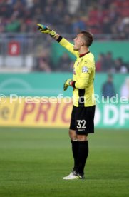 1. FC Kaiserslautern - VfB Stuttgart