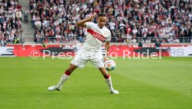 01.03.26 VfB Stuttgart - VfL Wolfsburg