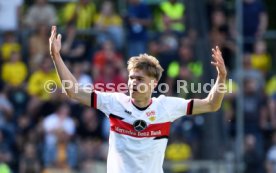 20.05.22 U19 VfB Stuttgart - U19 Borussia Dortmund