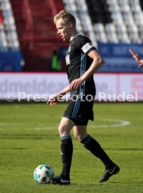 Karlsruher SC - Chemitzer SC