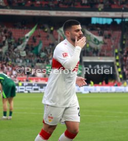 01.03.26 VfB Stuttgart - VfL Wolfsburg