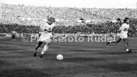 VfB Stuttgart - FC Bayern M&uuml;nchen