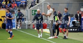 20.05.23 TSG 1899 Hoffenheim - 1. FC Union Berlin