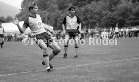 05.07.85 VfL H&ouml;fen - Stuttgarter Kickers