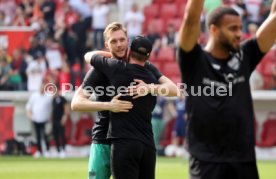 21.05.23 1. FSV Mainz 05 - VfB Stuttgart