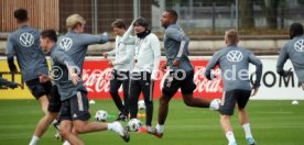 01.09.20 Training DFB Nationalmannschaft Stuttgart