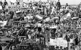 03.05.86 DFB-Pokal Finale FC Bayern M&uuml;nchen - VfB Stuttgart