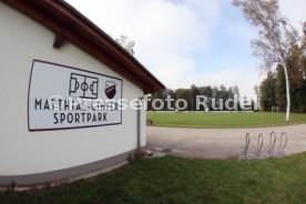 16.10.21 SC March Matthias-Ginter Sportpark