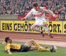 27.02.03 VfB Stuttgart - Celtic Glasgow