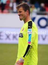 1. FC Heidenheim 1846 - Fortuna D&uuml;sseldorf