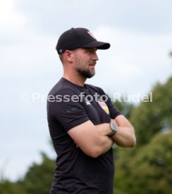 12.07.25 SV Fellbach - VfB Stuttgart